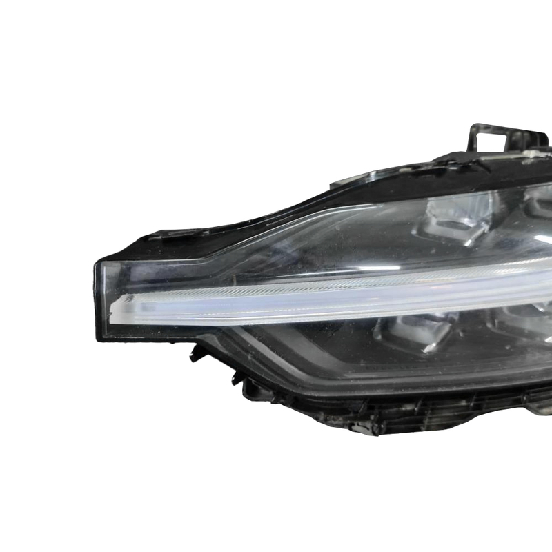 Faretti Womala OE 32337380 Faretti anteriori per Volvo XC60 18- Sistema di illuminazione automatica