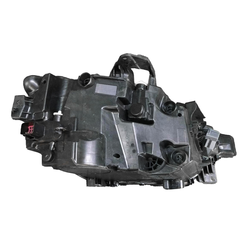 Faretti Womala OE 32337380 Faretti anteriori per Volvo XC60 18- Sistema di illuminazione automatica
