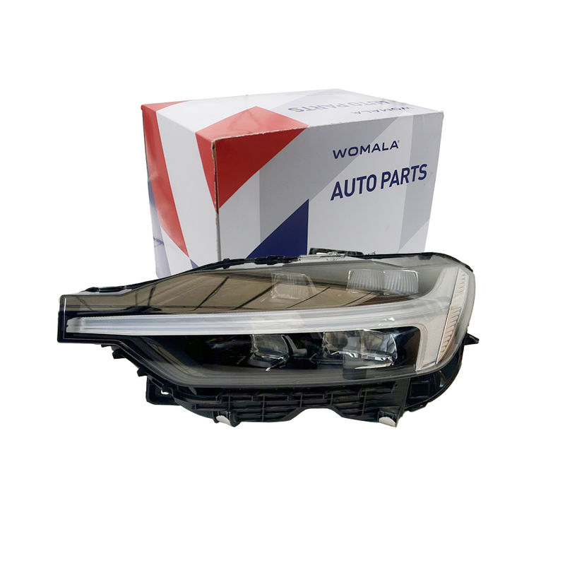 Faretti Womala OE 32337380 Faretti anteriori per Auto Parts XC60 18- Sistema di illuminazione automatica