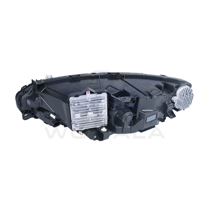 Fari anteriori Womala OE 31689218 Singolo Anteriore Destro per Volvo S90L Ricambi Auto