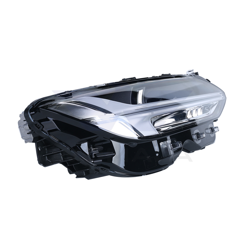 Fari anteriori Womala OE 31689218 Singolo Anteriore Destro per Volvo S90L Ricambi Auto