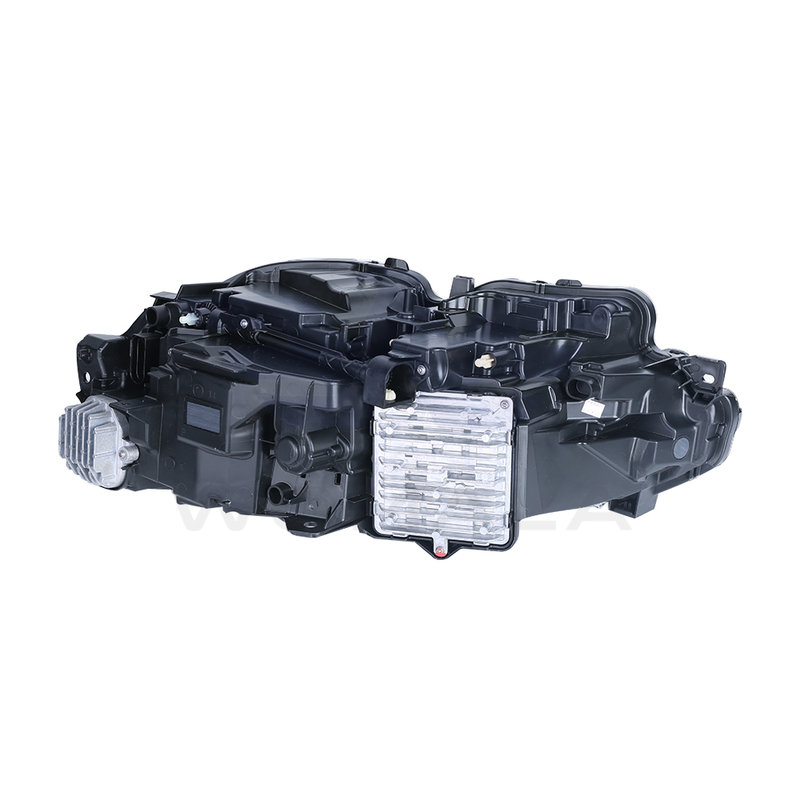 Fari anteriori Womala OE 31689218 Singolo Anteriore Destro per Volvo S90L Ricambi Auto