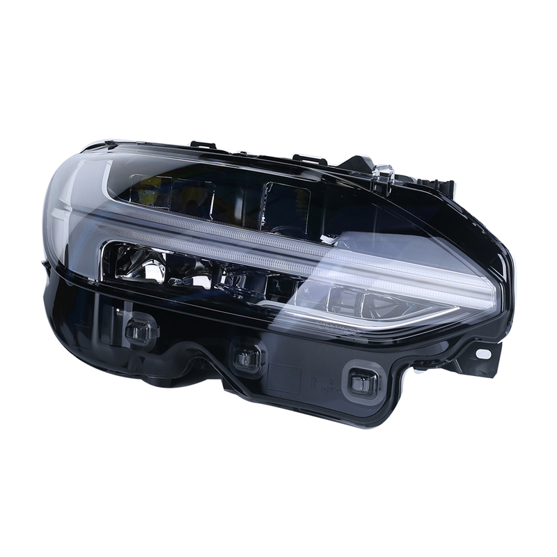 Fari anteriori Womala OE 31689218 Singolo Anteriore Destro per Volvo S90L Ricambi Auto