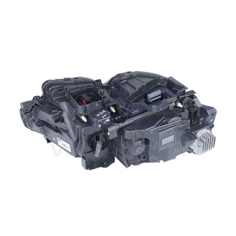 Womala Far sinistro OE 31434786 Lampade anteriori sinistre per Volvo S90L Ricambi auto