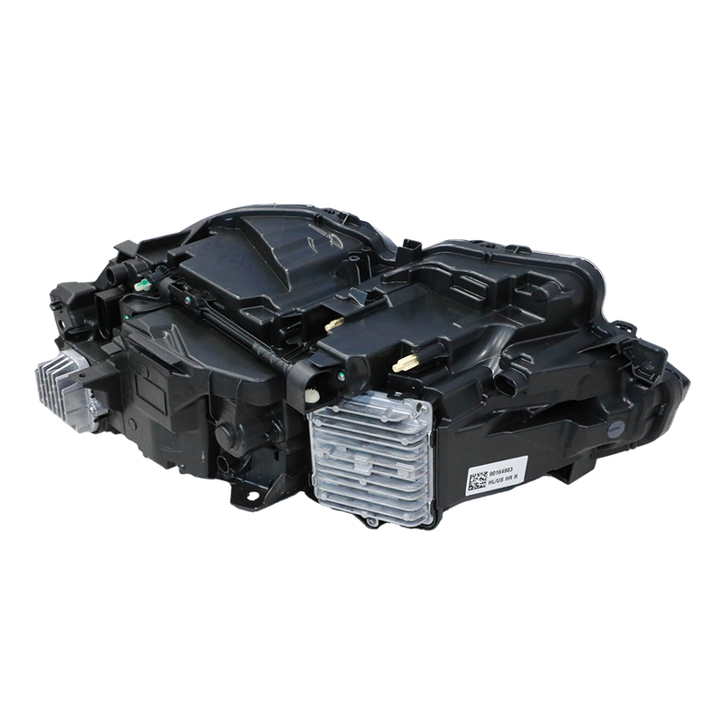 Faro anteriore destro Womala Right Hernia OE 31434787, lampade HID per Volvo S90L