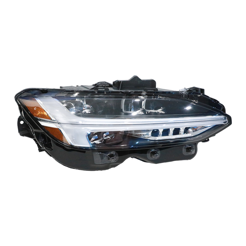 Faro anteriore destro Womala Right Hernia OE 31434787, lampade HID per Volvo S90L