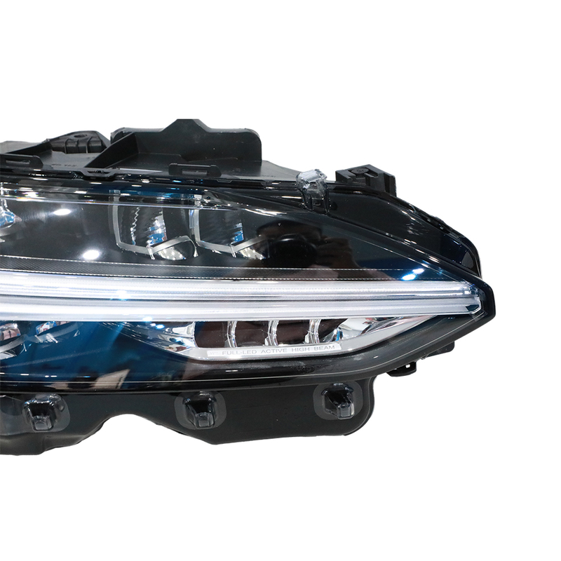 Faro anteriore destro Womala Right Hernia OE 31434787, lampade HID per Volvo S90L