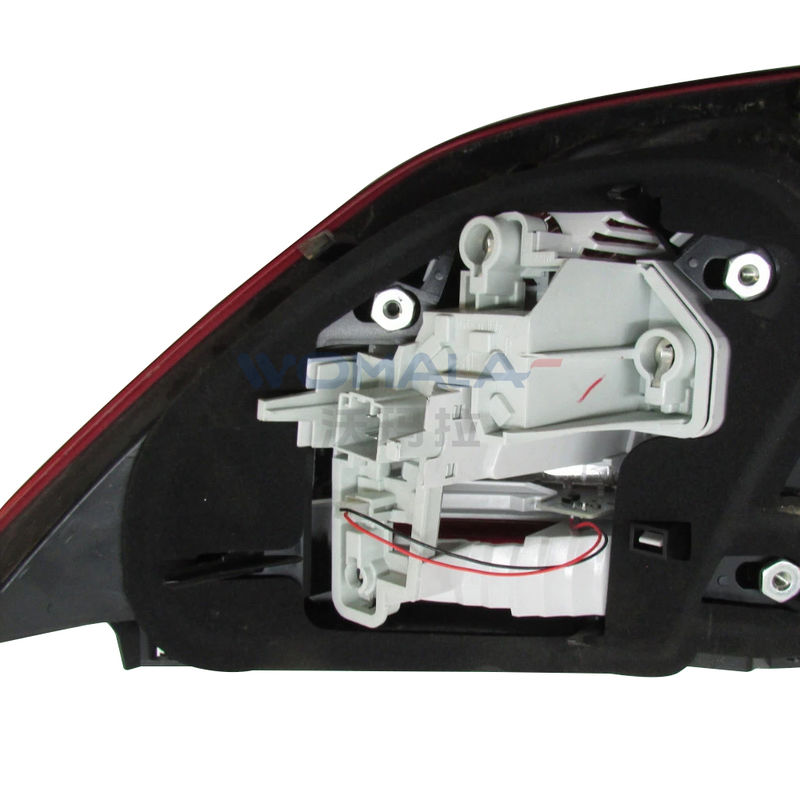 Womala Direzione del faro OE 30796268 Copertura del faro posteriore per Auto Parts S60 2011-2016