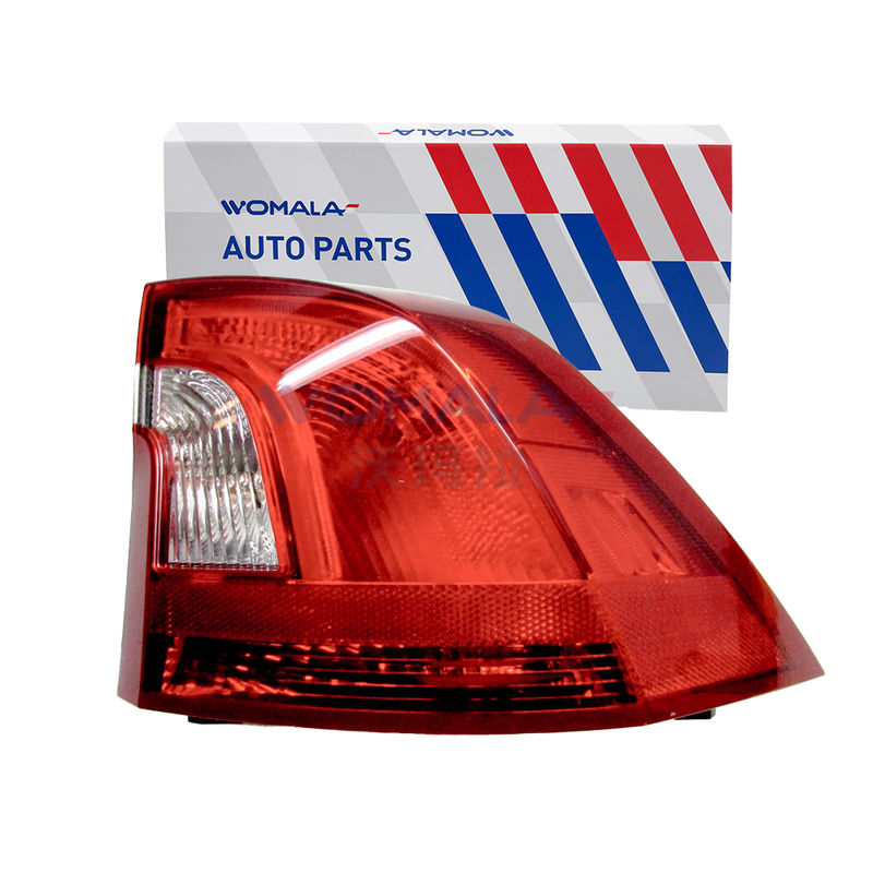 Womala Direzione del faro OE 30796268 Copertura del faro posteriore per Volvo S60 2011-2016