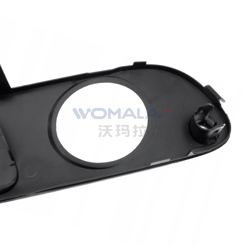 Copertura fendinebbia anteriore sinistra Womala per Volvo S80 S80L V70 OE 30744114