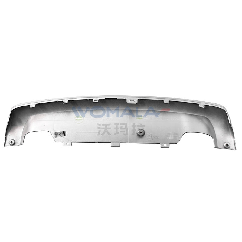 Spoiler del paraurti posteriore Womala OE 30747809 per Volvo S60 V70 XC70 S80 Auto Body Parts