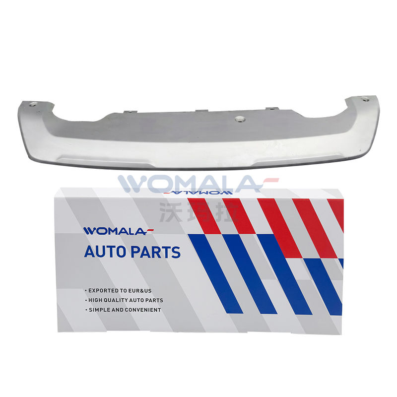 Spoiler del paraurti posteriore Womala OE 30747809 per Auto Parts S60 V70 XC70 S80 Auto Body Parts