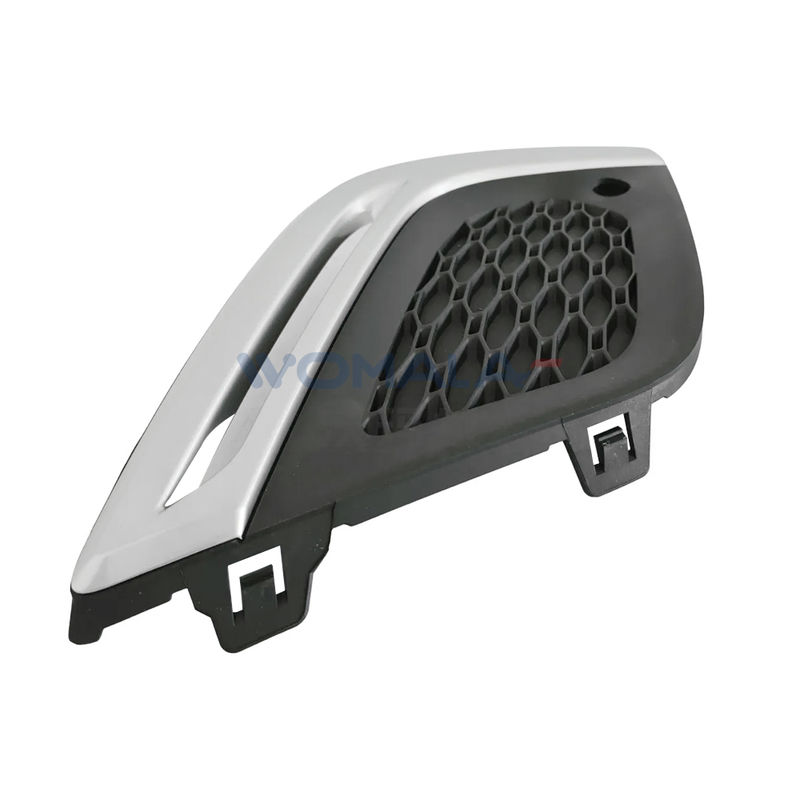 Womala Front Right Fog Lamp Cover OE 31290435 Lenti per luci di nebbia per Volvo XC60 -17