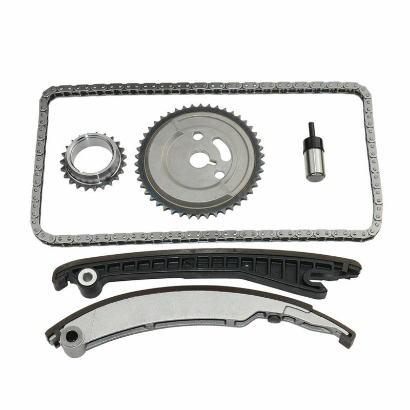 Kit catena di distribuzione Womala per BMW MINI Cooper R50 R53 Auto Engine Parts