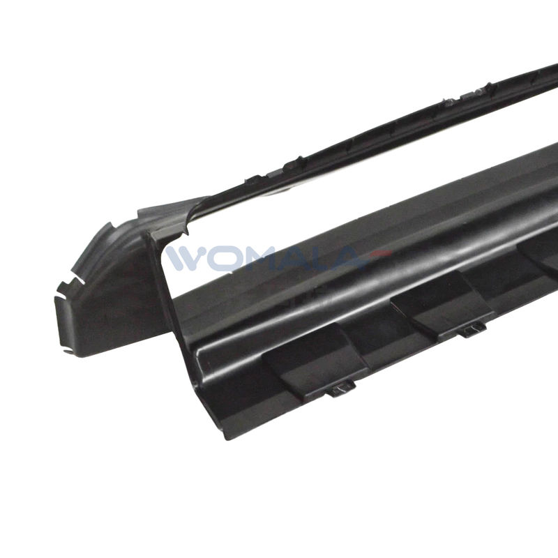 Condotto dell'aria Womala OE 31294095 Spoiler inferiore radiatore per Volvo V40 2013-2019