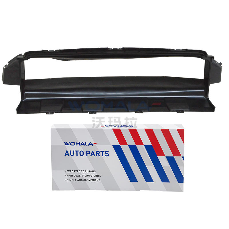 Condotto dell'aria Womala OE 31294095 Spoiler inferiore radiatore per Volvo V40 2013-2019