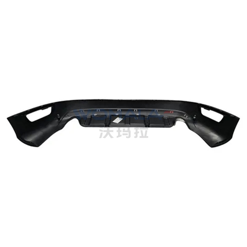 Spoiler paraurti posteriore Womala OE 31294291 per Volvo XC60 -17 Ricambi per carrozzeria