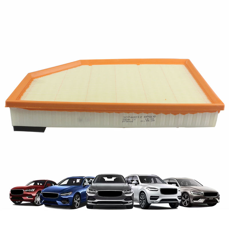 Filtro aria Womala OE 30748212 per ricambi motore auto Auto Parts