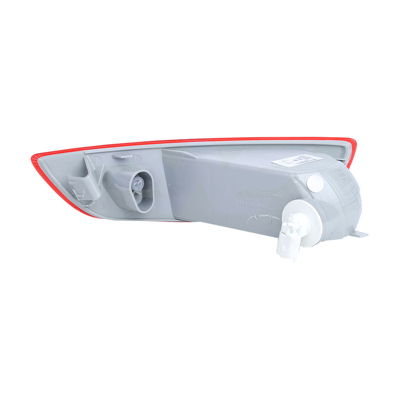 Fanale catarifrangente paraurti posteriore sinistro Womala OE 30763322 per Volvo XC60 -17