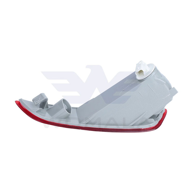 Fanale catarifrangente paraurti posteriore sinistro Womala OE 30763322 per Volvo XC60 -17