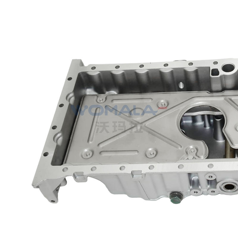 Womala Oil Pan OE 31316362 Sump di olio per motori Auto Parts
