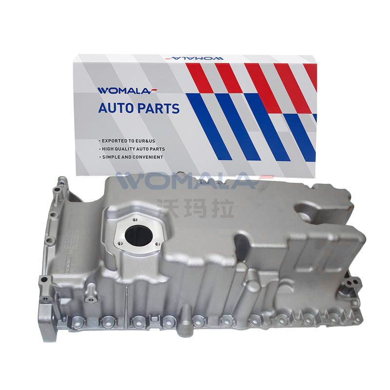 Womala Oil Pan OE 31316362 Sump di olio per motori Auto Parts