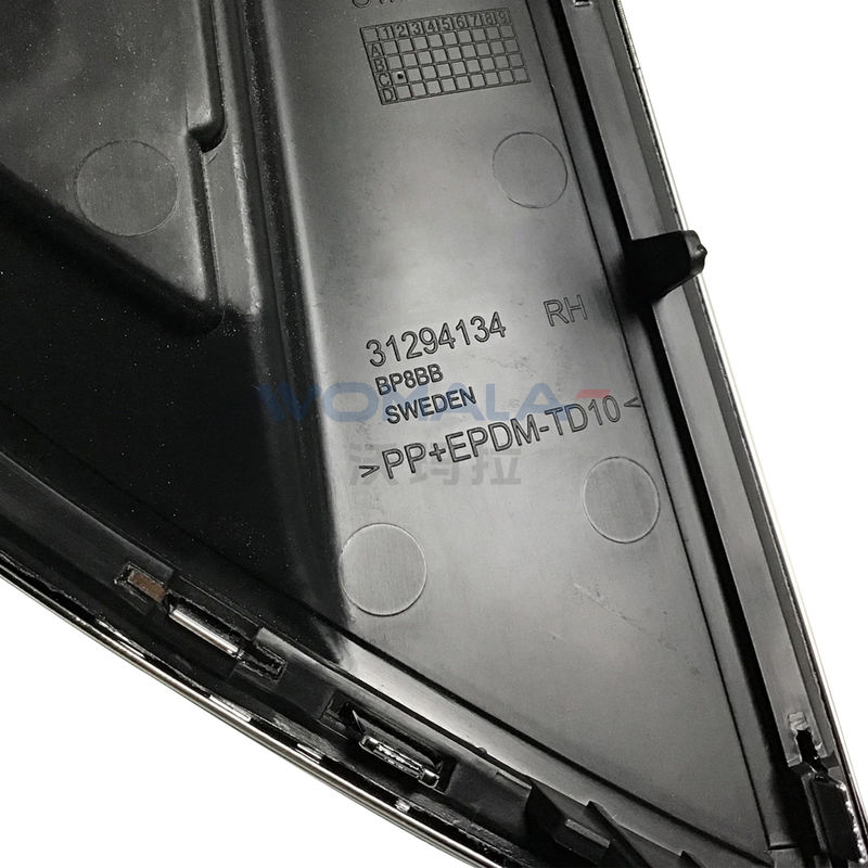 Copertura della luce di nebbia destra del paraurti anteriore Womala OE 31323412 per Auto Parts S60 V60