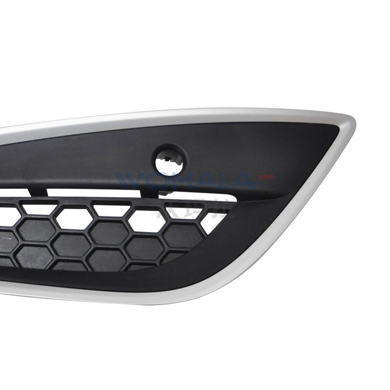 Copertura della luce di nebbia sinistra del paraurti anteriore Womala OE 31323413 per Volvo S60 V60 2011-2013