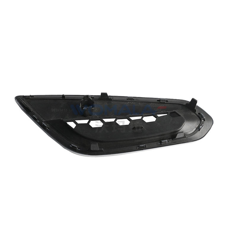 Copertura della luce di nebbia sinistra del paraurti anteriore Womala OE 31323413 per Volvo S60 V60 2011-2013