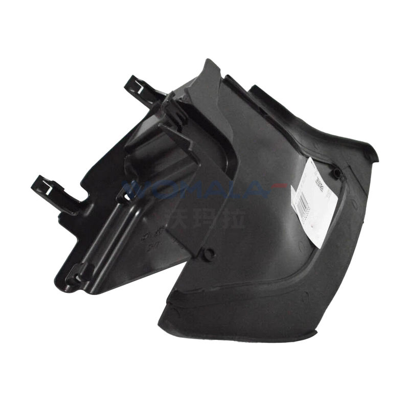 Guida dell'aria del paraurti anteriore Womala OE 31323558 Pannello nascosto per Volvo S60 V60 2011-2018