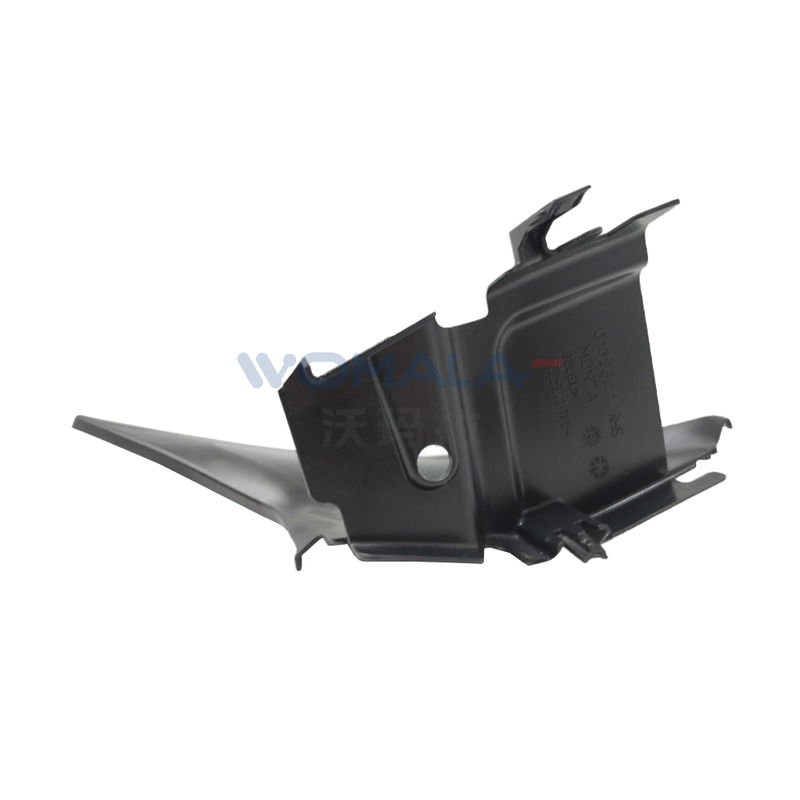 Guida dell'aria del paraurti anteriore Womala OE 31323559 per Auto Parts S60 V60 2011-2018 Pannello nascosto