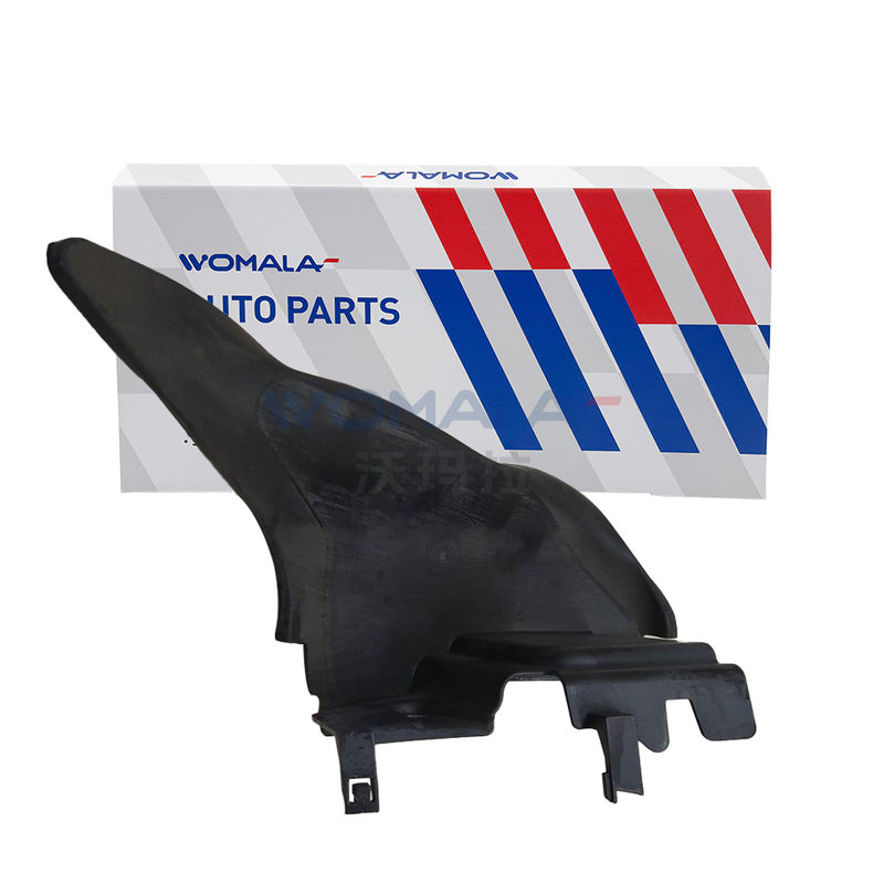 Guida dell'aria del paraurti anteriore Womala OE 31323559 per Auto Parts S60 V60 2011-2018 Pannello nascosto