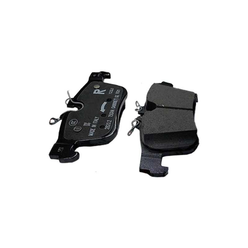 Kit pastiglie freno Womala OE 32287431 Kit di riparazione pastiglie freno per ricambi Volvo