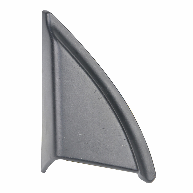 Rivestimento interno montante anteriore destro Womala OE 1303825 per Volvo V40, ricambi per carrozzeria