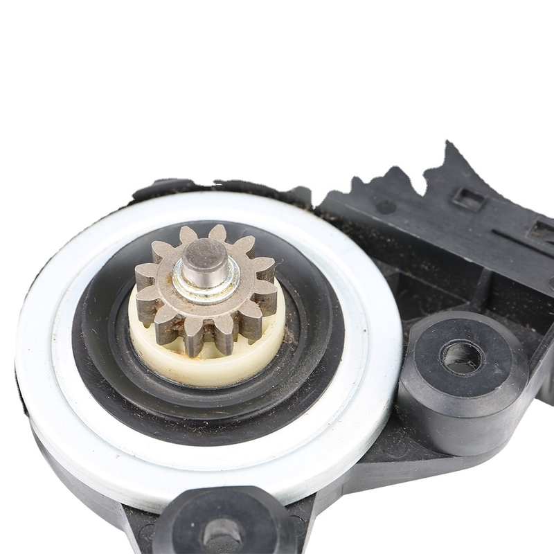 Motor regolatore alzacristallo posteriore sinistro Womala OE 30699647 per Volvo S80 V70 XC70