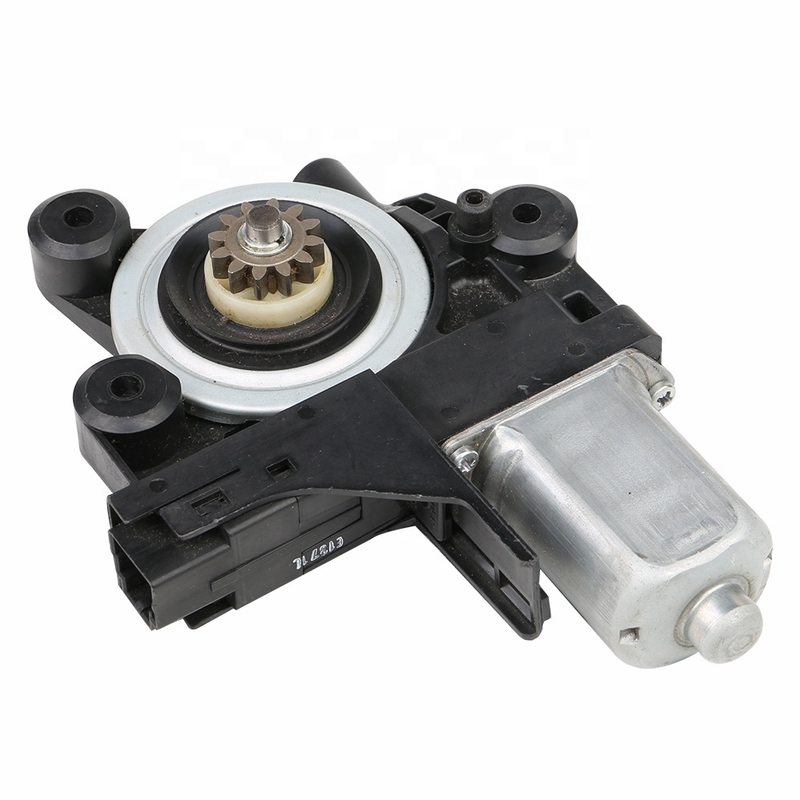 Motor regolatore alzacristallo posteriore sinistro Womala OE 30699647 per Volvo S80 V70 XC70