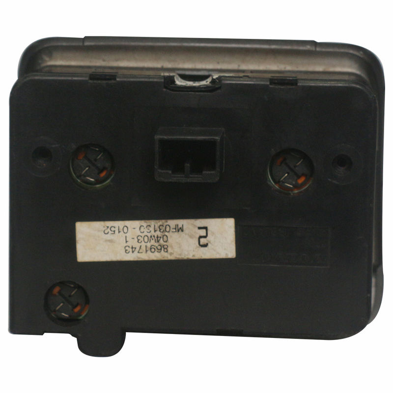 Gruppo interruttore fari Womala Car OE 30739305 per Auto Parts S80 -06 Sistema di illuminazione