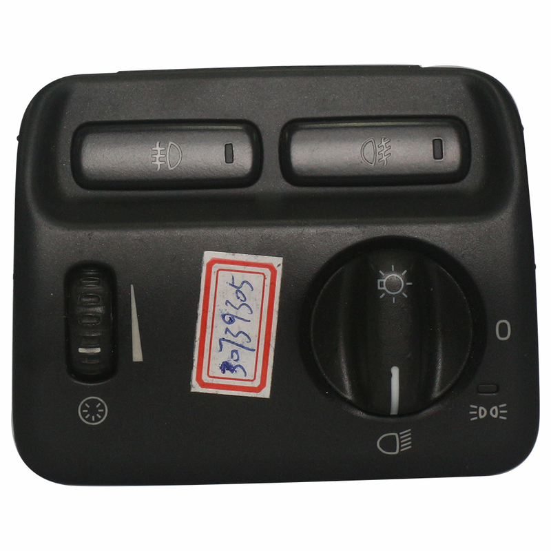 Gruppo interruttore fari Womala Car OE 30739305 per Volvo S80 -06 Sistema di illuminazione