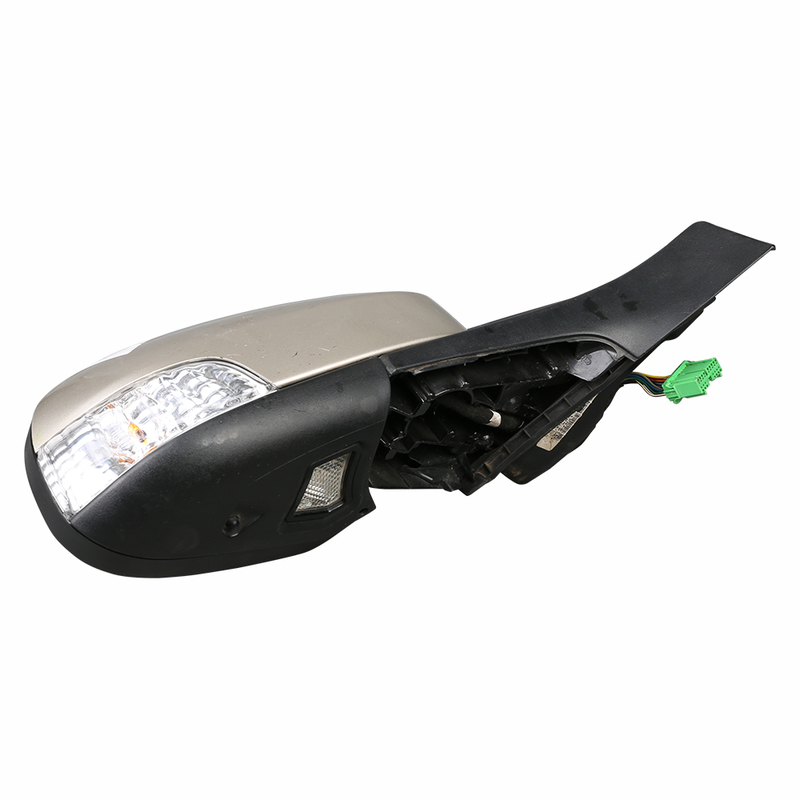 Alloggiamento specchietto retrovisore destro Womala OE 31297859 per Volvo S80 S80L V70
