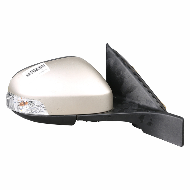 Alloggiamento specchietto retrovisore destro Womala OE 31297859 per Volvo S80 S80L V70