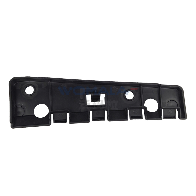 Staffa oscillante anteriore sinistra Womala, staffa modanatura OE 31448916 per Volvo S60, ricambi auto per carrozzeria