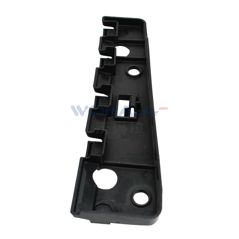 Womala Staffa Laterale Destra Modanatura Rocker Staffa Anteriore OE 31448917 per Volvo S60 Ricambi Auto