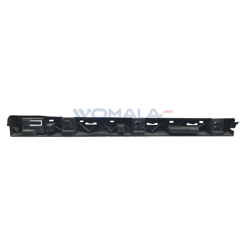 Staffa sottoporta posteriore sinistra Womala OE 31448920 per Volvo S60, ricambi auto per carrozzeria
