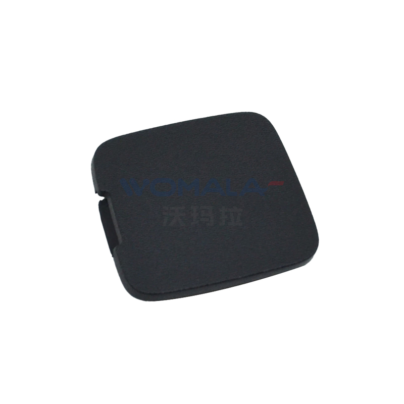 Cappuccio dell'occhio di traino Womala OE 31449335 per Volvo XC40 Carrozzeria