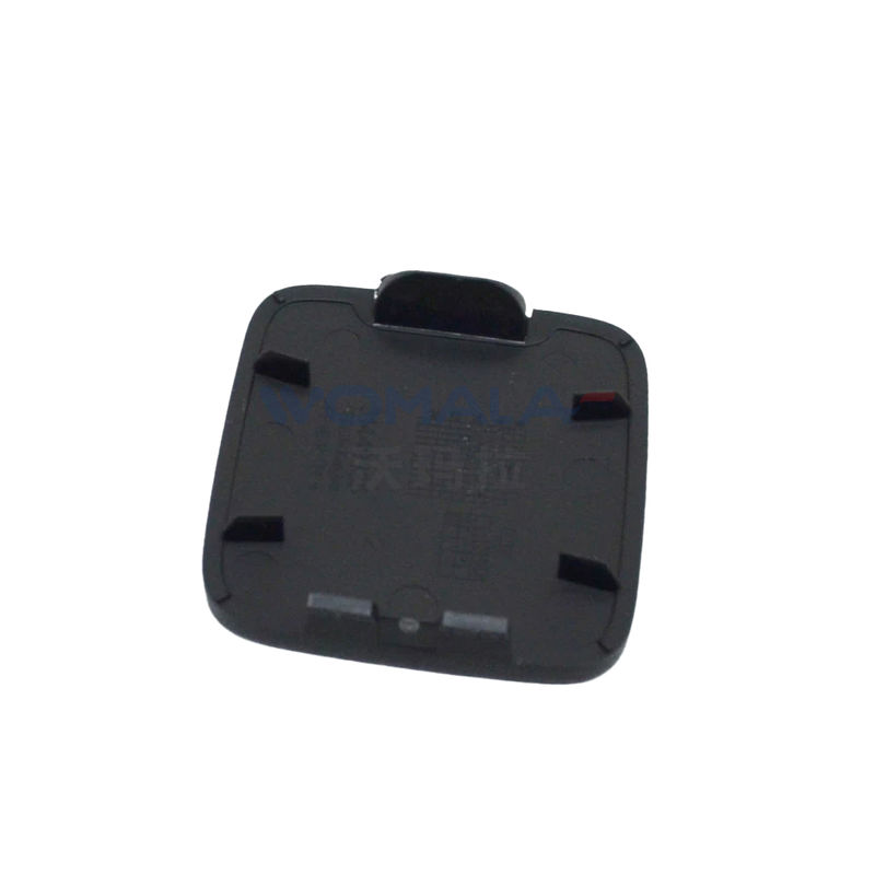 Cappuccio dell'occhio di traino Womala OE 31449335 per Auto Parts XC40 Carrozzeria