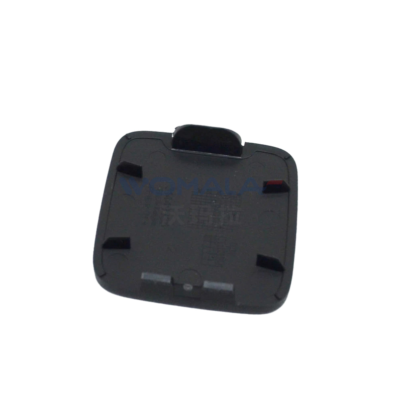 Cappuccio dell'occhio di traino Womala OE 31449335 per Volvo XC40 Carrozzeria