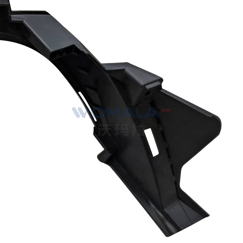 Coppia di staffe di montaggio paraurti Womala OE 31455572 per Volvo S60 Body System Ricambi Auto