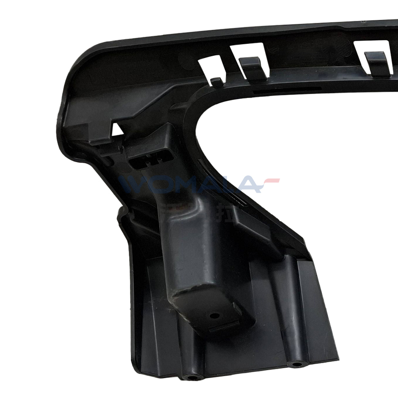 Coppia di staffe di montaggio paraurti Womala OE 31455572 per Volvo S60 Body System Ricambi Auto