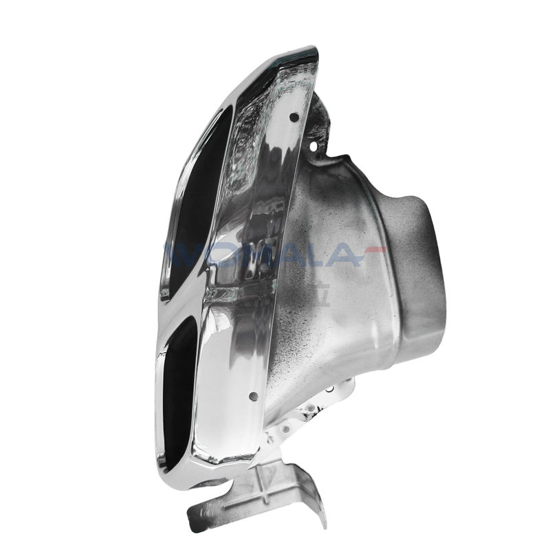 Womala Punte di scarico del paraurti destro OE 31454854 per Auto Parts XC60 Carrosserie Sistema di ricambi per auto