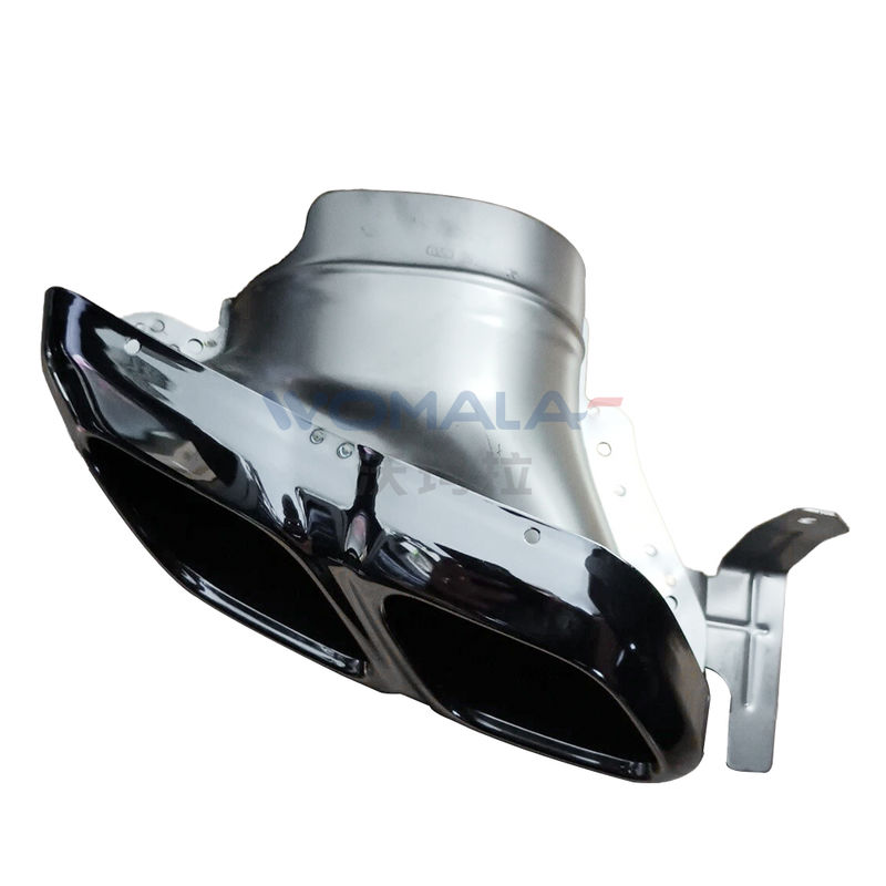 Womala Punte di scarico del paraurti destro OE 31454854 per Auto Parts XC60 Carrosserie Sistema di ricambi per auto